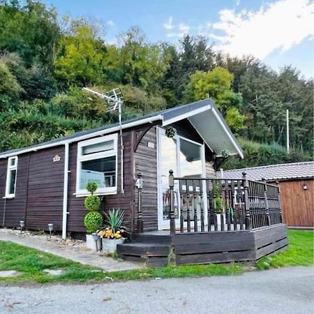 No. 4 Sunny Lodge By The Sea Aberystwyth Zewnętrze zdjęcie
